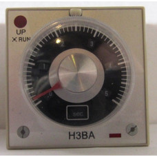 Реле времени H3BA-8H 220VAC
