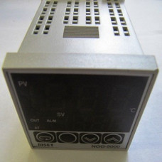 Температурный контроллер экструдера NGG-5411